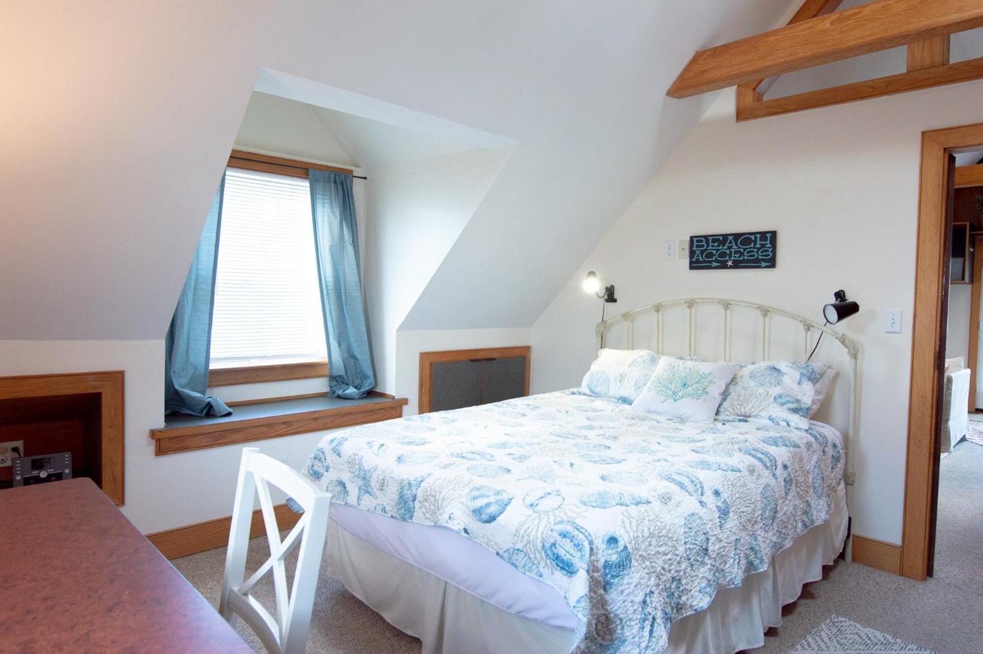 Upstairs 1Br Beach Apartment In The Heart Of The Vibe District 5 Minute Stroll To Beach 1480 バージニアビーチ エクステリア 写真