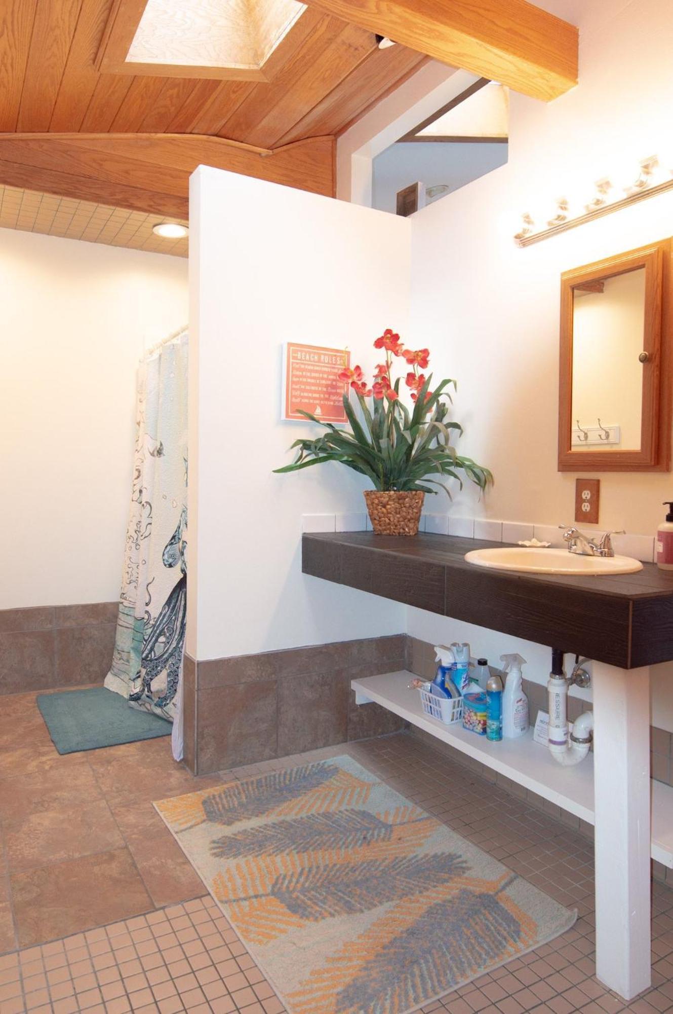 Upstairs 1Br Beach Apartment In The Heart Of The Vibe District 5 Minute Stroll To Beach 1480 バージニアビーチ エクステリア 写真